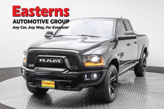 RAM 1500 2021 1C6RR7GT2MS583307 image RAM 1500 2021 1C6RR7GT2MS583307 image
