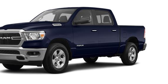 RAM 1500 2021 1C6RREFM0MN691440 image