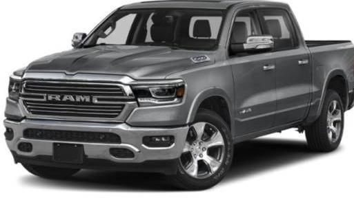 RAM 1500 2021 1C6SRFJT4MN671438 image