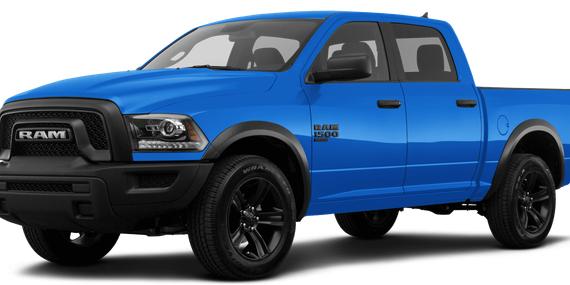RAM 1500 2021 1C6RR7LTXMS595422 image