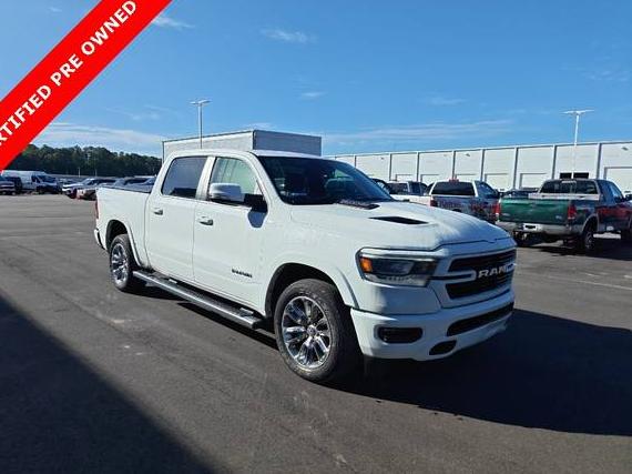 RAM 1500 2021 1C6RREJM2MN629691 image RAM 1500 2021 1C6RREJM2MN629691 image