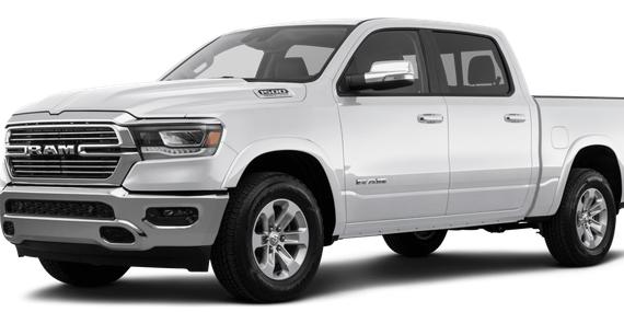 RAM 1500 2021 1C6SRFKT2MN573717 image