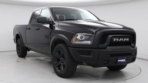 RAM 1500 2021 1C6RR7GG3MS588616 image