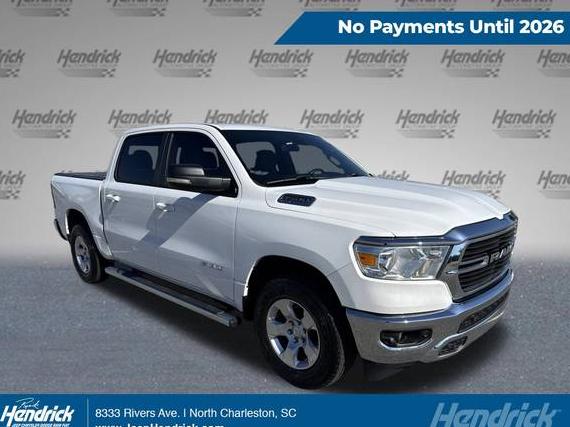 RAM 1500 2021 1C6SRFFT0MN802566 image RAM 1500 2021 1C6SRFFT0MN802566 image