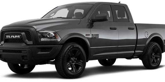 RAM 1500 2021 1C6RR6GGXMS508688 image