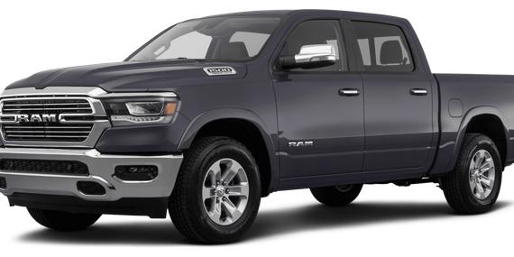 RAM 1500 2021 1C6RREJT7MN768187 image