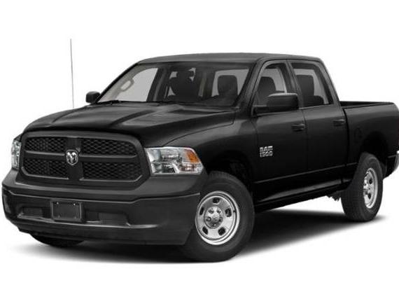RAM 1500 2021 3C6RR6KG0MG547627 image