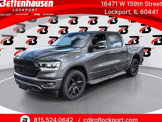 RAM 1500 2021 1C6SRFJT3MN604944 image RAM 1500 2021 1C6SRFJT3MN604944 image