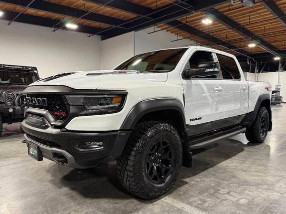 RAM 1500 2021 1C6SRFU96MN831271 image