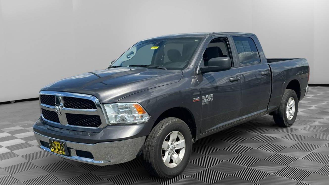 RAM 1500 2021 1C6RR7TT2MS522156 image RAM 1500 2021 1C6RR7TT2MS522156 image