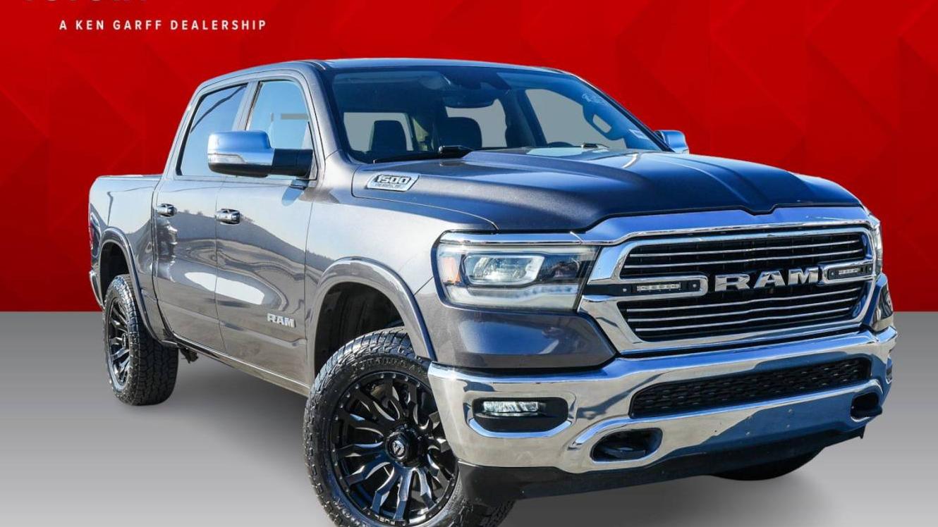 RAM 1500 2021 1C6RREJT5MN711423 image RAM 1500 2021 1C6RREJT5MN711423 image