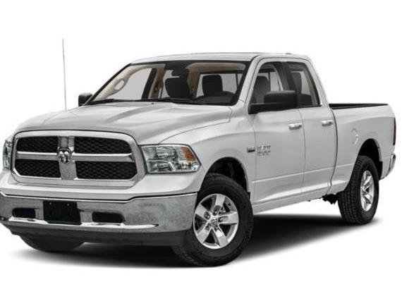 RAM 1500 2021 1C6RR6GG2MS513433 image