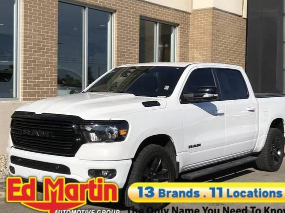 RAM 1500 2021 1C6SRFFT3MN516601 image RAM 1500 2021 1C6SRFFT3MN516601 image