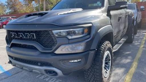 RAM 1500 2021 1C6SRFU99MN903452 image