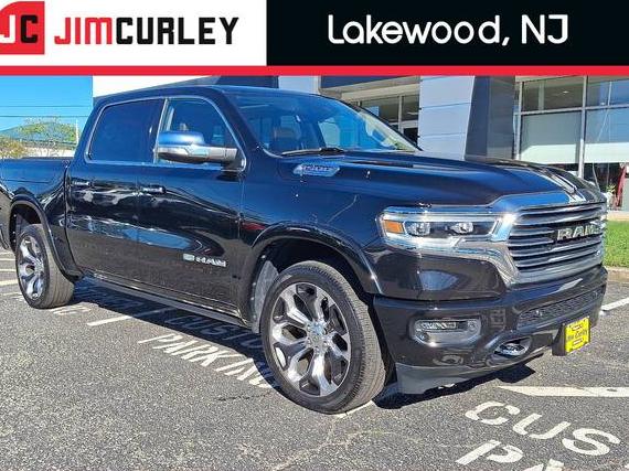 RAM 1500 2021 1C6SRFKT1MN563650 image RAM 1500 2021 1C6SRFKT1MN563650 image