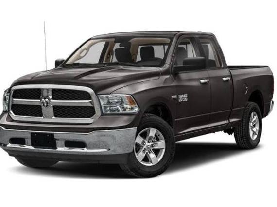 RAM 1500 2021 1C6RR7GG3MS568754 image