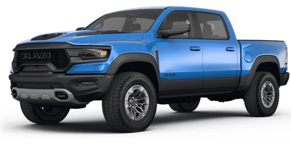 RAM 1500 2021 1C6SRFU96MN901254 image