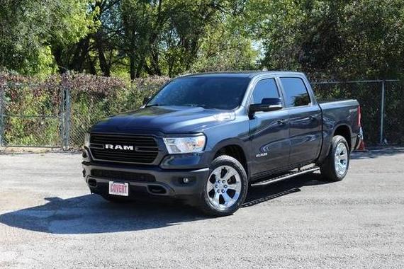 RAM 1500 2021 1C6SRFFT9MN637097 image RAM 1500 2021 1C6SRFFT9MN637097 image