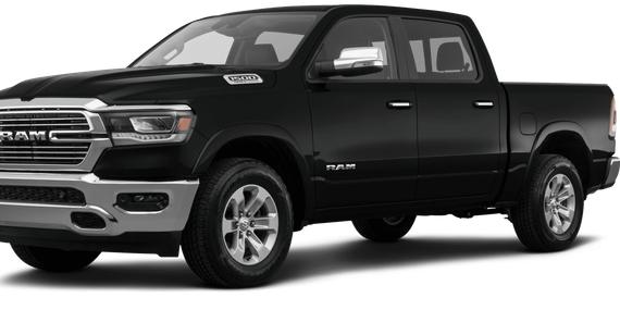 RAM 1500 2021 1C6SRFJT3MN667039 image