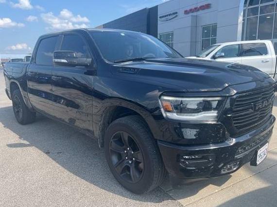 RAM 1500 2021 1C6SRFFTXMN681335 image RAM 1500 2021 1C6SRFFTXMN681335 image