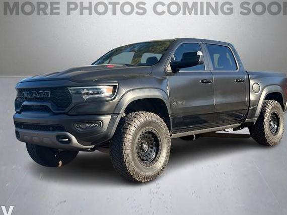 RAM 1500 2021 1C6SRFU90MN811582 image