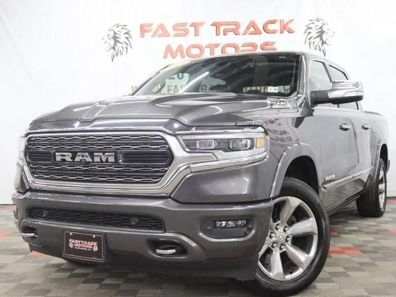 RAM 1500 2021 1C6SRFHM2MN790443 image RAM 1500 2021 1C6SRFHM2MN790443 image