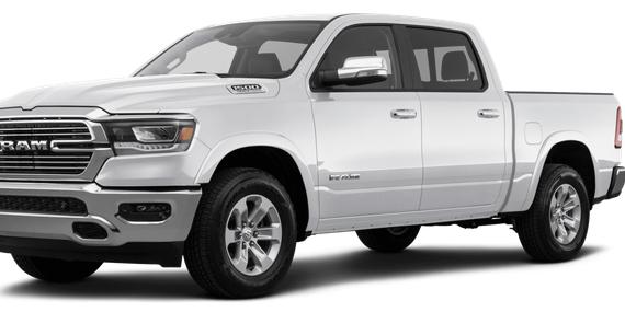 RAM 1500 2021 1C6SRFHT4MN500632 image