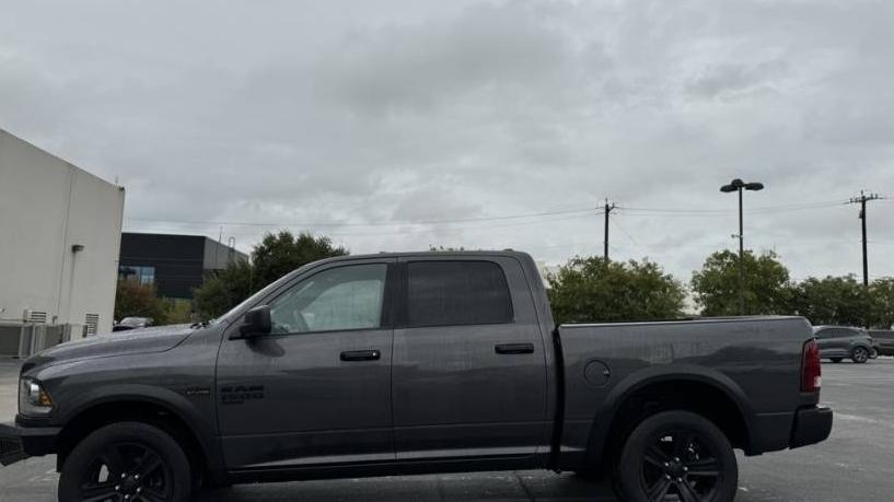 RAM 1500 2021 1C6RR7LT9MS521988 image