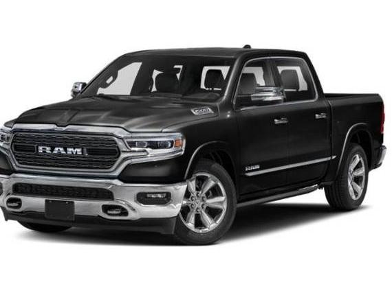 RAM 1500 2021 1C6SRFHT9MN547462 image