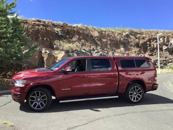 RAM 1500 2021 1C6SRFJM2MN634056 image