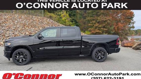 RAM 1500 2021 1C6SRFPT2MN832814 image RAM 1500 2021 1C6SRFPT2MN832814 image