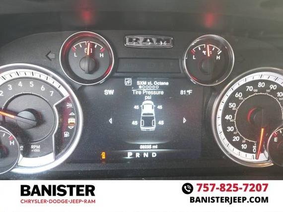 RAM 1500 2021 1C6RR7LT1MS578279 image