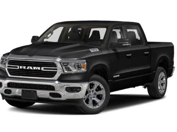 RAM 1500 2021 1C6RRFBG6MN741215 image