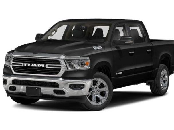 RAM 1500 2021 1C6RRFBG4MN773984 image