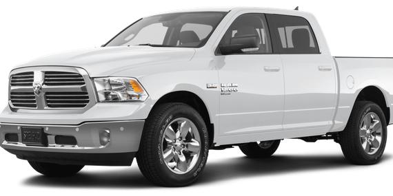RAM 1500 2021 3C6RR7KT8MG574285 image