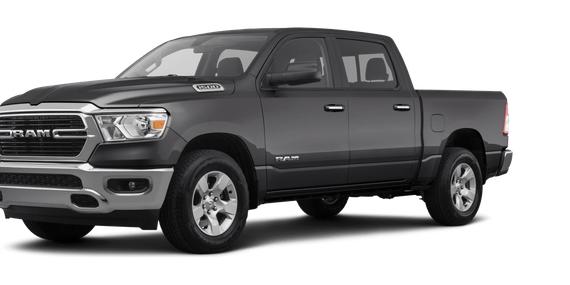 RAM 1500 2021 1C6SRFFT5MN721384 image