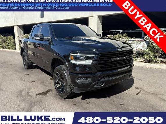 RAM 1500 2021 1C6RREJT6MN630169 image RAM 1500 2021 1C6RREJT6MN630169 image