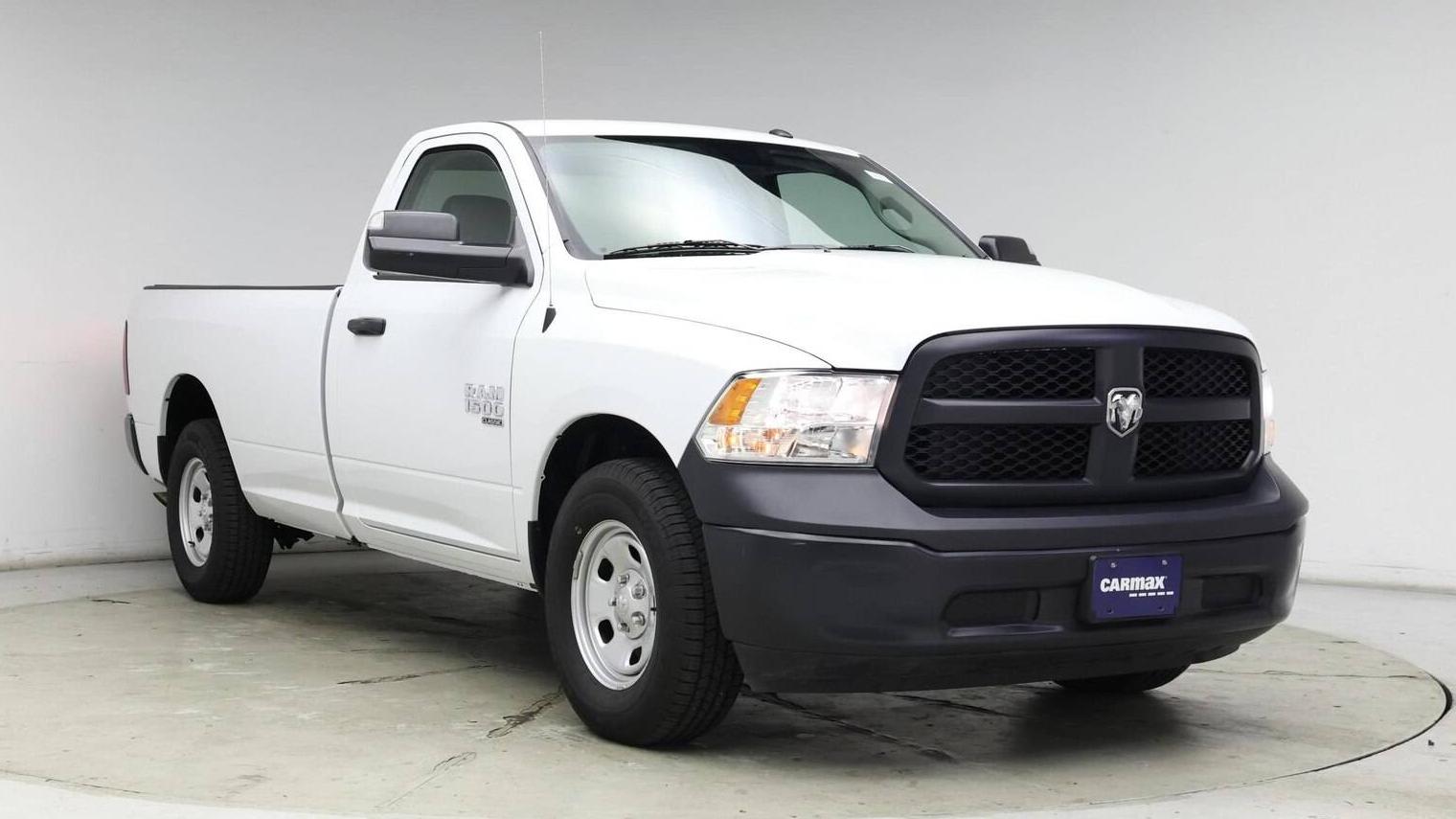 RAM 1500 2021 3C6JR6DG0MG526660 image