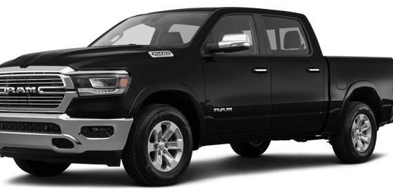 RAM 1500 2021 1C6SRFJT5MN638173 image
