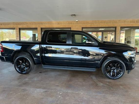 RAM 1500 2021 1C6SRFJT1MN678055 image RAM 1500 2021 1C6SRFJT1MN678055 image