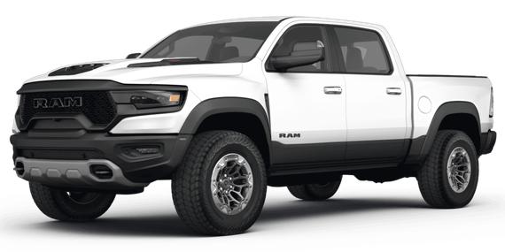 RAM 1500 2021 1C6SRFU96MN744471 image