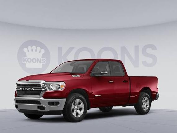 RAM 1500 2021 1C6RRFFG2MN572742 image