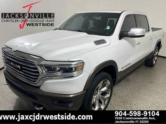RAM 1500 2021 1C6SRFKT7MN529020 image