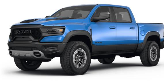 RAM 1500 2021 1C6SRFU96MN826541 image