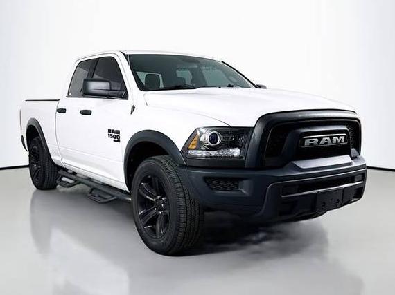 RAM 1500 2021 1C6RR7GG7MS502174 image