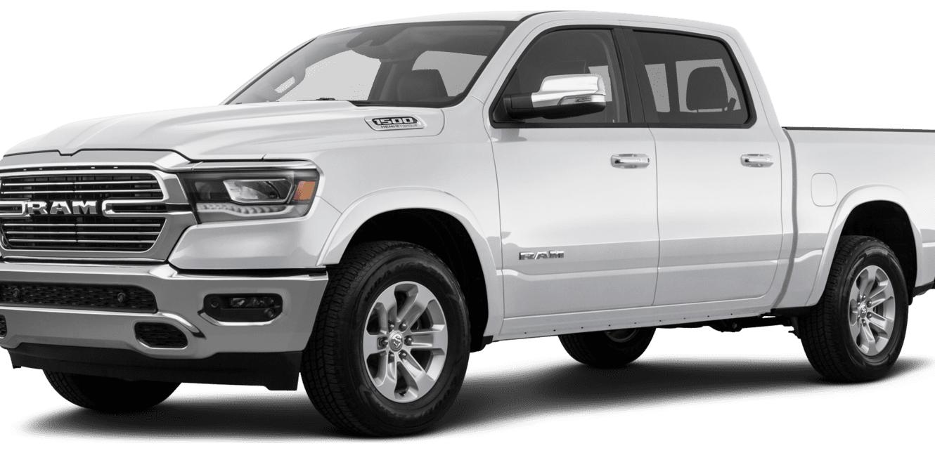 RAM 1500 2021 1C6SRFHM3MN836233 image