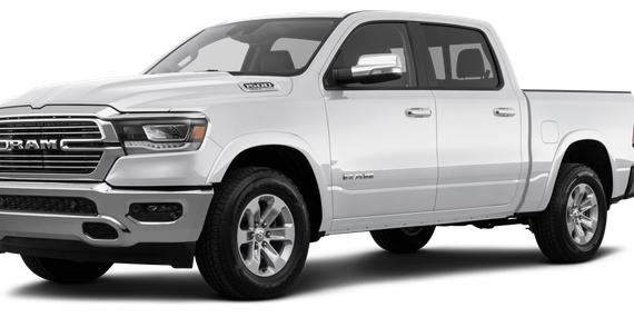 RAM 1500 2021 1C6SRFHT1MN616869 image