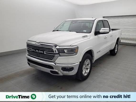 RAM 1500 2021 1C6SRFDT2MN640958 image RAM 1500 2021 1C6SRFDT2MN640958 image