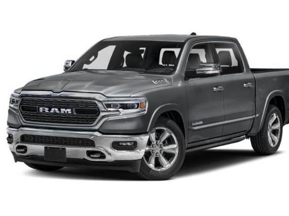 RAM 1500 2021 1C6SRFHT4MN619538 image