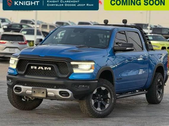 RAM 1500 2021 1C6SRFLT5MN511968 image RAM 1500 2021 1C6SRFLT5MN511968 image